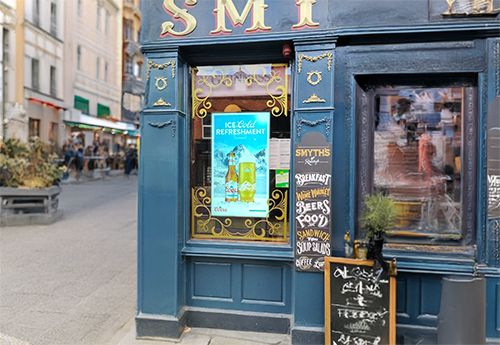 Large Format Displays