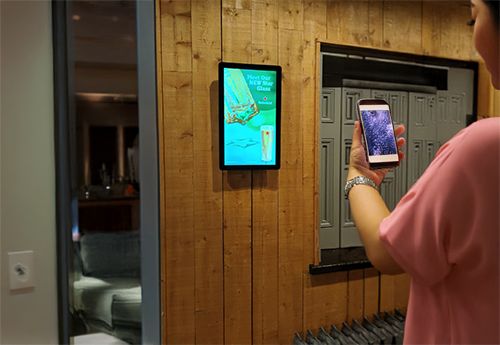 Small Screen Solutions